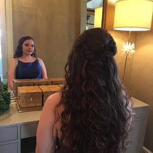 Meet your Posher, Faith